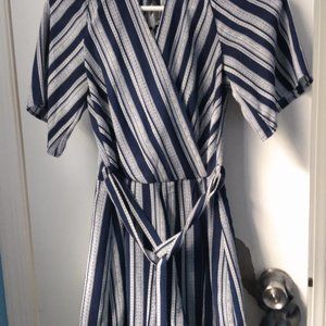 Juniors Trixxi shorts romper size small